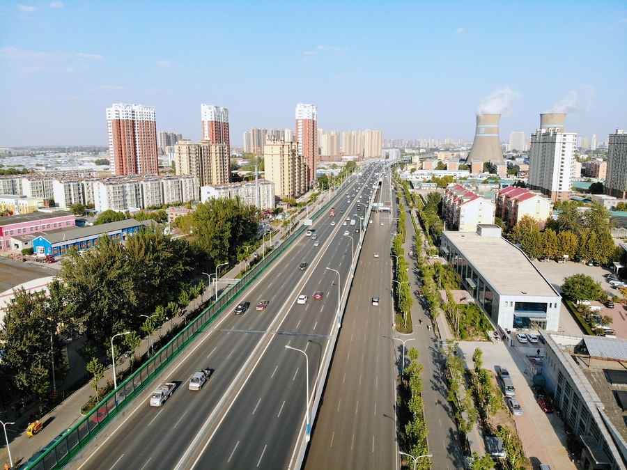 济南市工业北路快速路及情形建设工程 (1).JPG