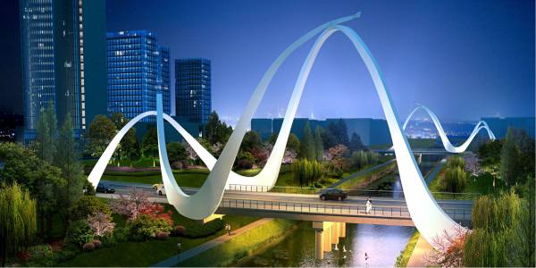 济南市新旧动能转换先行区2020年市政配套蹊径全历程工程咨询